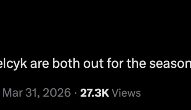 [Ben Pope] Levshunov and Grzelcyk are both out for the season, Blashill said