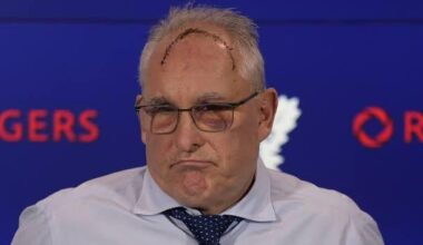 Realistically, why has Craig not been fired?