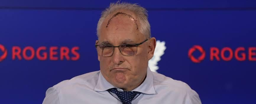 Realistically, why has Craig not been fired?