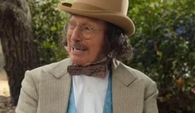 What is your favorite actor portrayal of an NFL player?