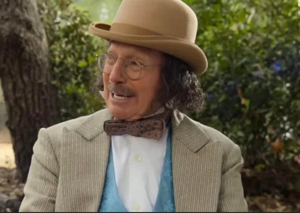 What is your favorite actor portrayal of an NFL player?