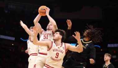 March Madness 2026 live bracket updates: Scores, analysis for men's second-round games