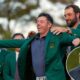 Rory McIlroy reveals Phil Mickelson's advice that led to Masters win