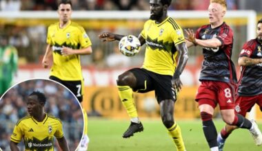 Derrick Jones and Yaw Yeboah receive lifetime ban from MLS for betting on matches