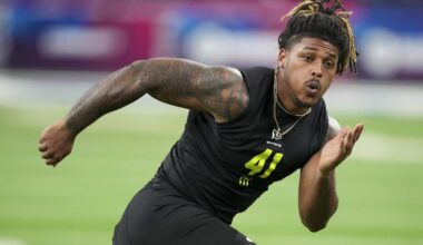 4 Defensive draft prospects who make sense for the Bills