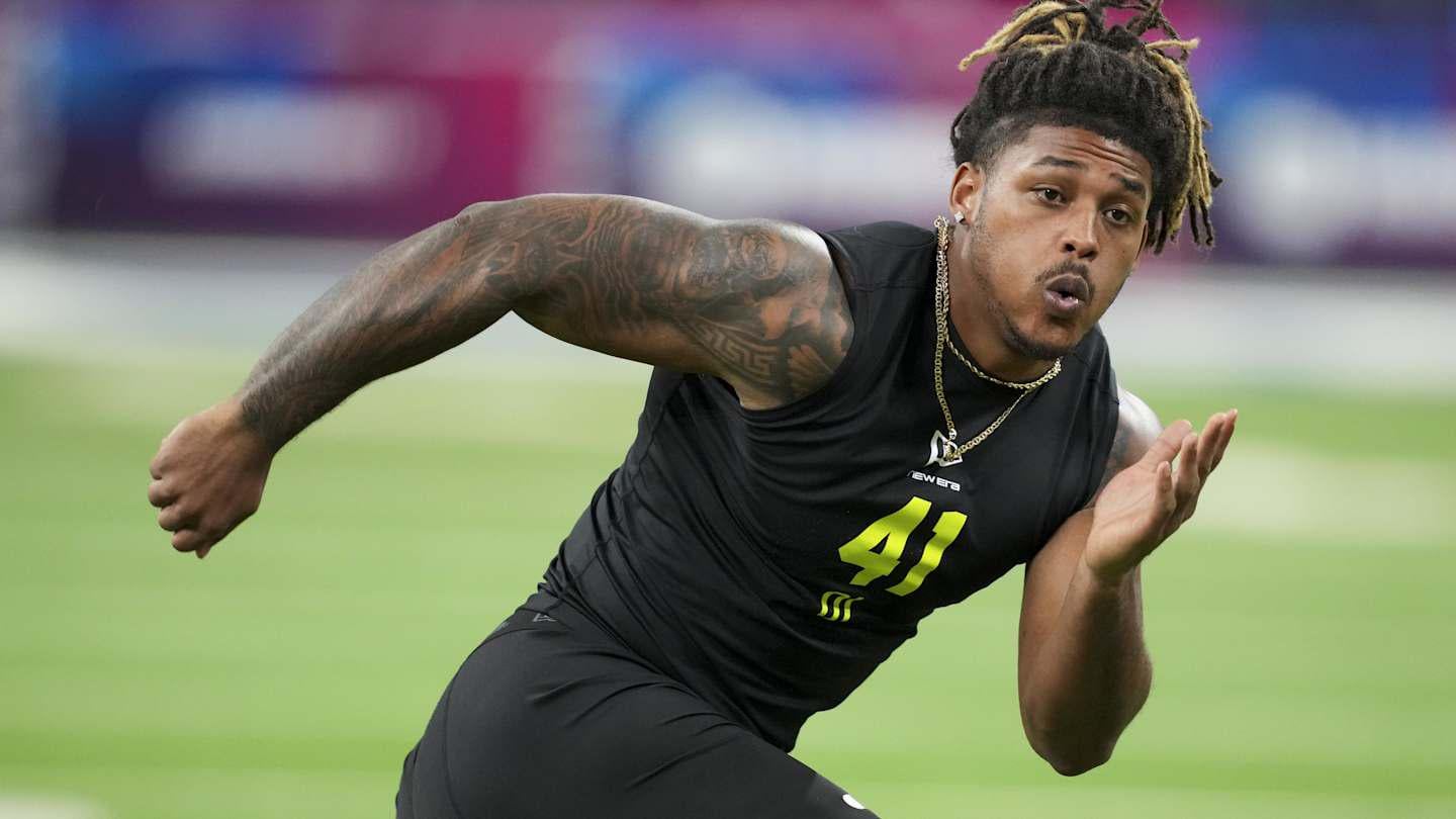 4 Defensive draft prospects who make sense for the Bills