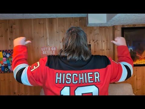 CAPTAIN OF CAPTAINS - Devils 6, Kings 4