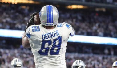 [SportsIllustrated] Ben Johnson Checked on Taylor Decker, But Not Dan Campbell, Brad Holmes