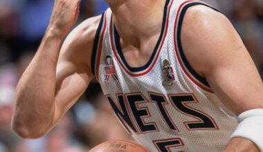 Who’s you’re favorite nets player