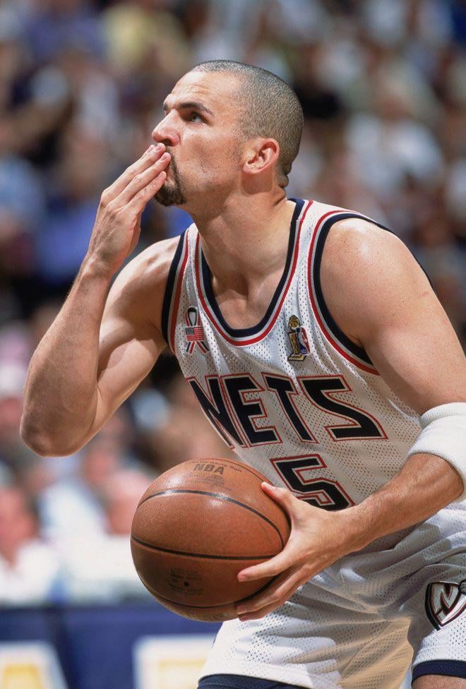 Who’s you’re favorite nets player