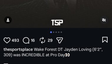 This guy looks intriguing 🤔