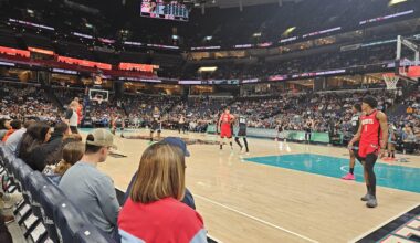 Check-in from Memphis