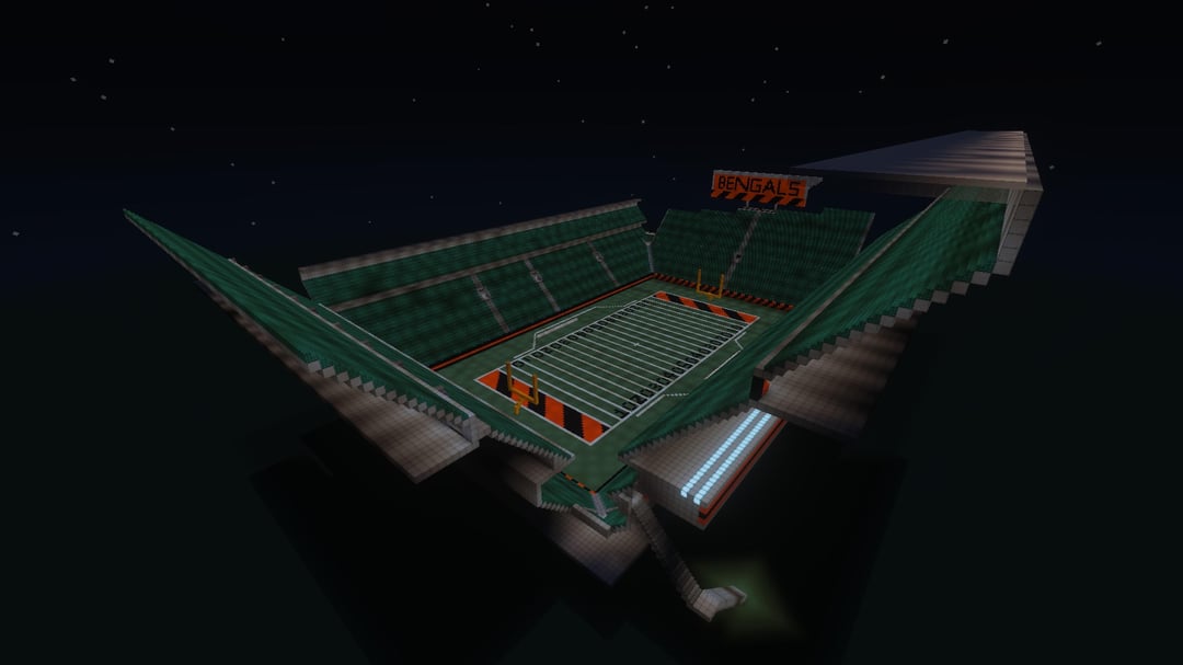 Stadium