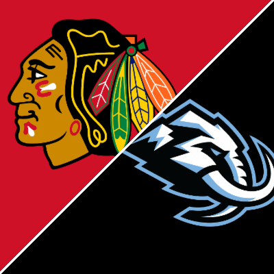 GDT- Chicago Blackhawks Vs Utah Mammoth | Sunday March 1, 2026 @ 2:00 MDT