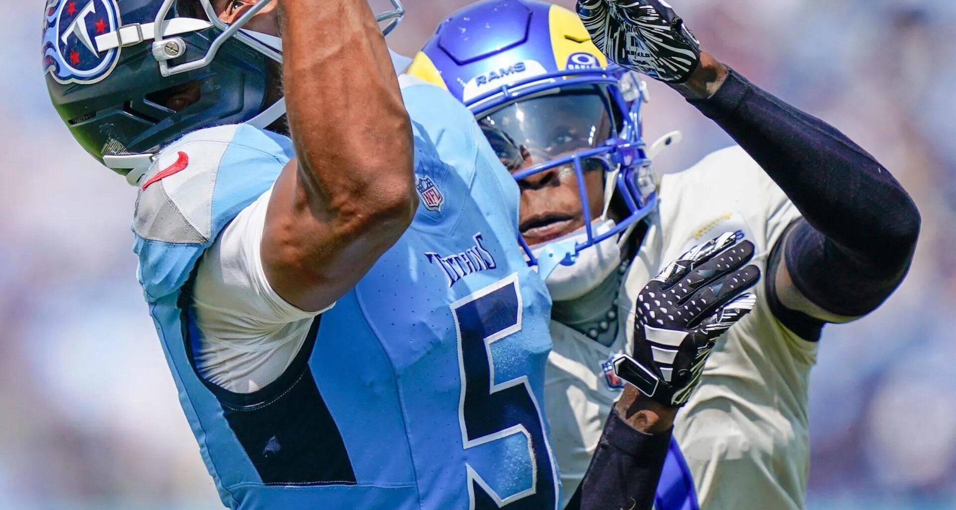 What are your expectations for Elic Ayomanor coming into year 2?