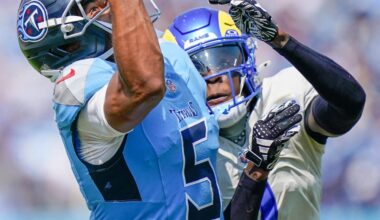 What are your expectations for Elic Ayomanor coming into year 2?