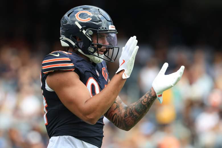 [heavy] Bears Answer to Biggest Team Need May Already Be on Roster