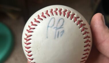 Help identifying signature