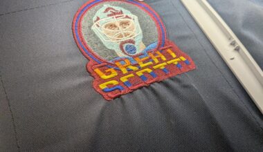Update on the Great Scott patch