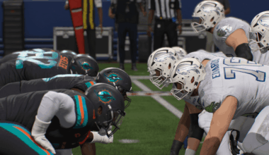 Does anyone else feel like we got teased with the rivalry jerseys this season?