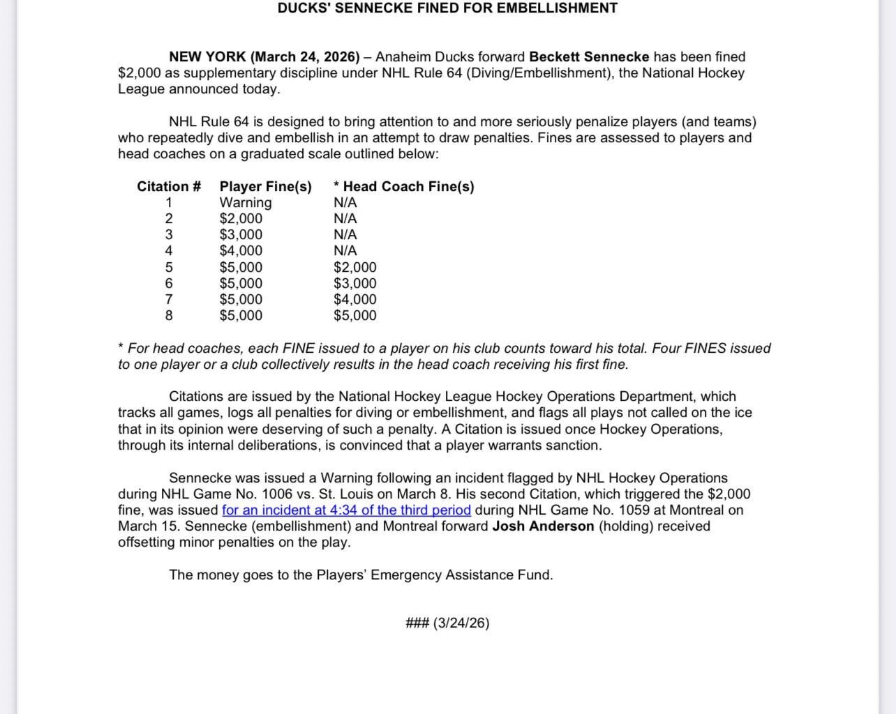 Bucket fined for embellishment