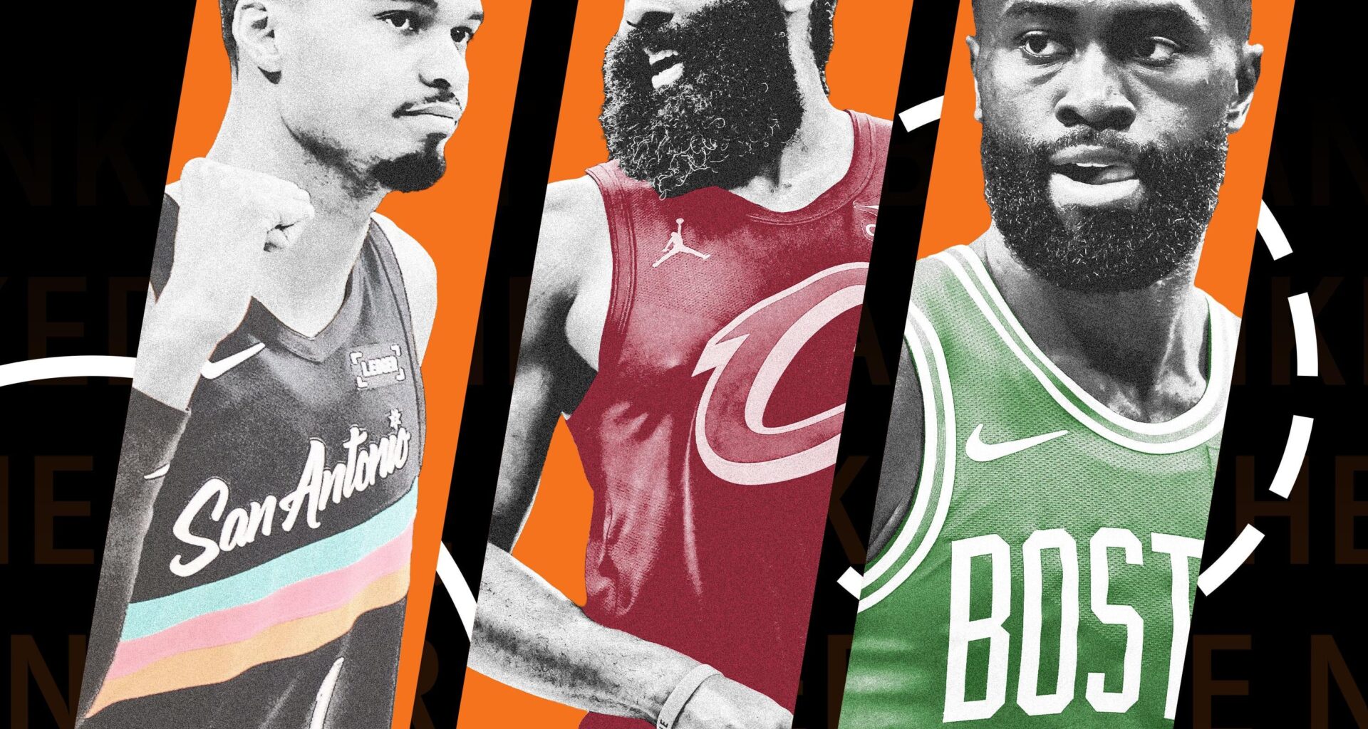 The Ringer’s Top 100 Players: Coop at #47, don’t look up Kon lol