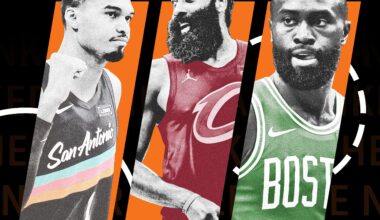 The Ringer’s Top 100 Players: Coop at #47, don’t look up Kon lol