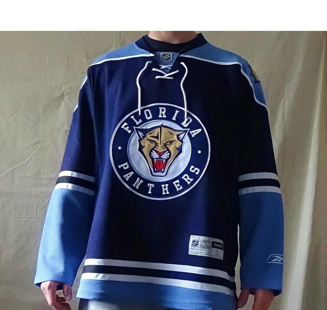 Jersey Customization Reccomendations