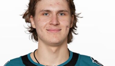 Prior to the Penguins 6-3 loss vs Dallas, Igor Chernyshov scored with 1:25 in the 3rd vs CBJ to help the Sharks win the game. Thank this man
