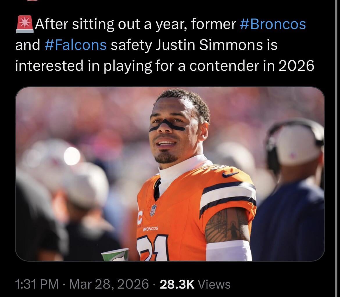 It’s that time of year 🔥 🦅