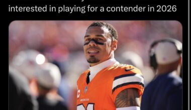 It’s that time of year 🔥 🦅