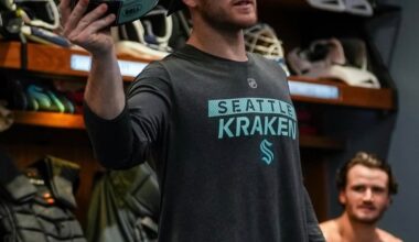 Helmet to Meyers & leaderboard