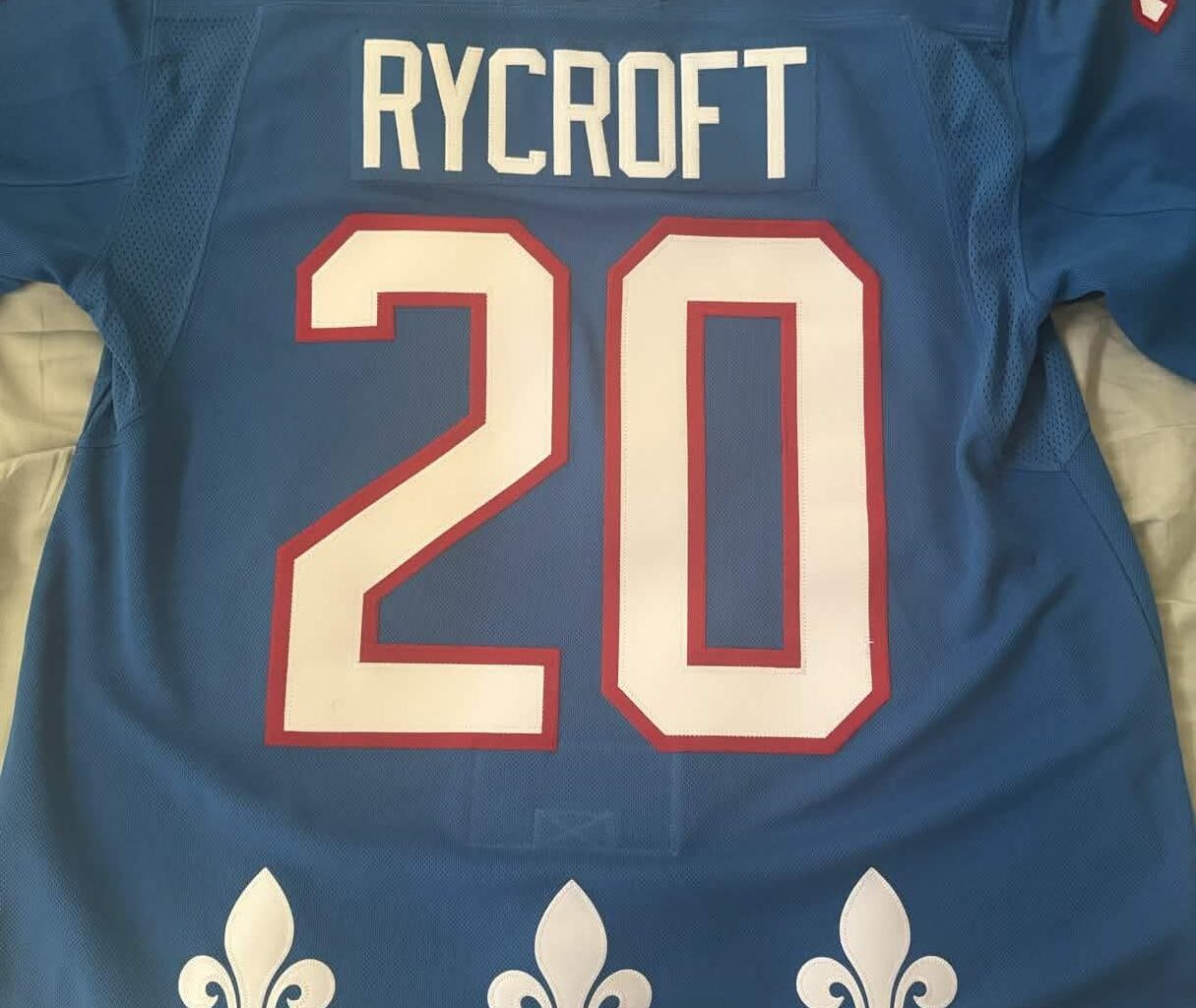 Birthday present to myself came in just in time! 😎