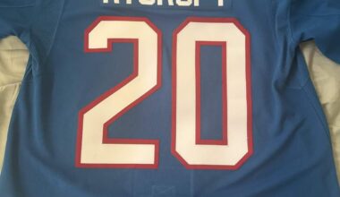 Birthday present to myself came in just in time! 😎