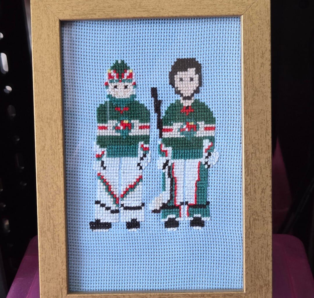 Two Swedish Tendies Appreciation