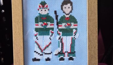 Two Swedish Tendies Appreciation