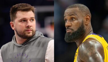 NBA admits the refs screwed up in Lakers win over Magic