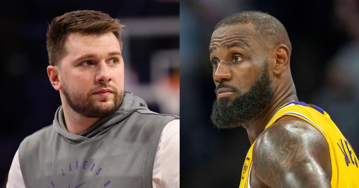 NBA admits the refs screwed up in Lakers win over Magic