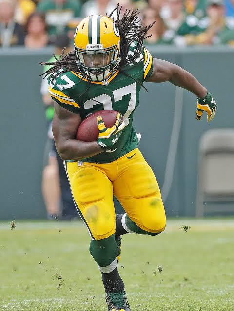 ...days until the NFL Draft