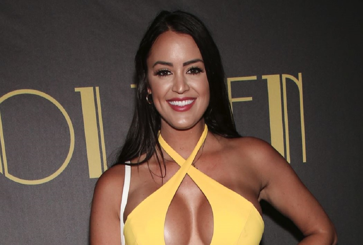 Tennis Influencer Rachel Stuhlmann Is All Business At The Miami Open