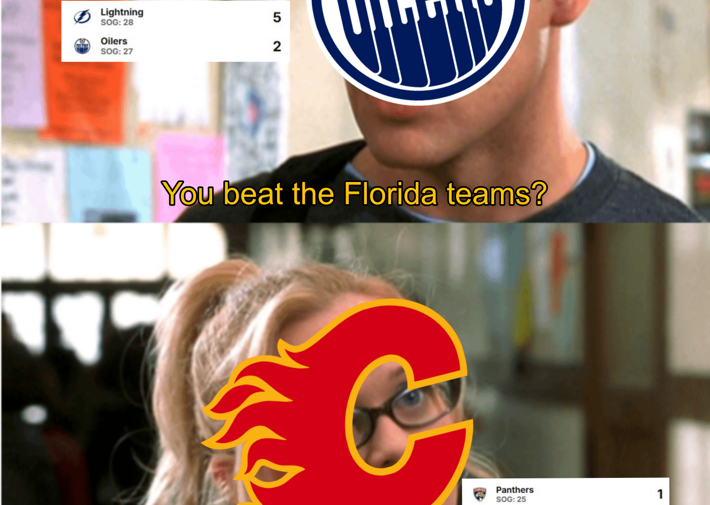 SUCK IT COILERS