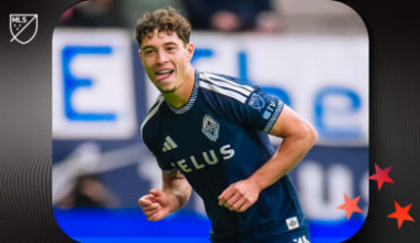 Vancouver's statement win, NYCFC's danger man & more from Matchday 4 - MLSsoccer.com