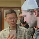 [Lee] Sam Colangelo has been suspended two games for a cross checking incident during a game on Mar. 22.