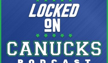 Trevor Beggs: Removed during game and Loses Press Credentials because of story about Aquilini Family.