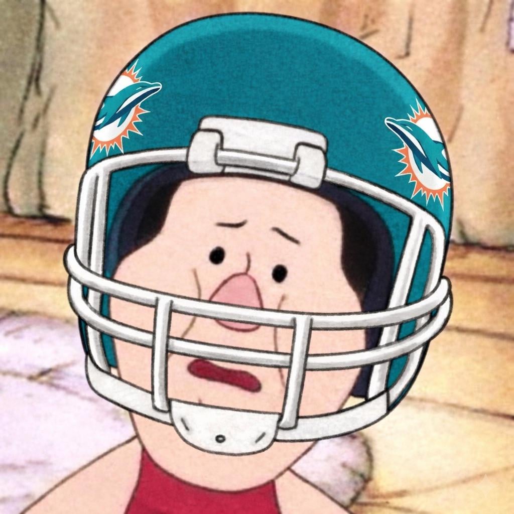 Malik Willis watching his team dismantle itself the second he arrived