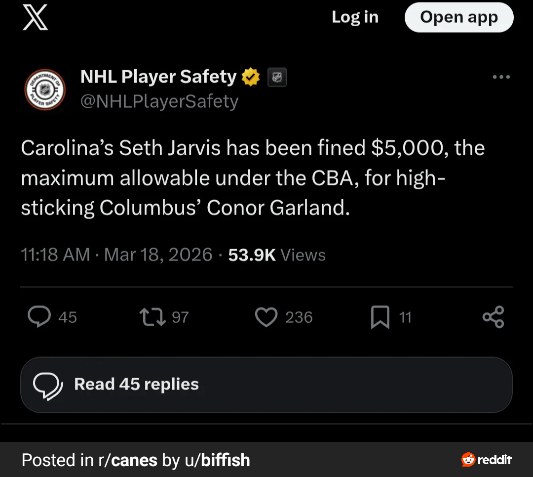 The Jarviance Guy gets five dimes for high sticking Garlic.