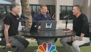 Falcons President Matt Ryan: “Ian Cunningham Is a General Manager”