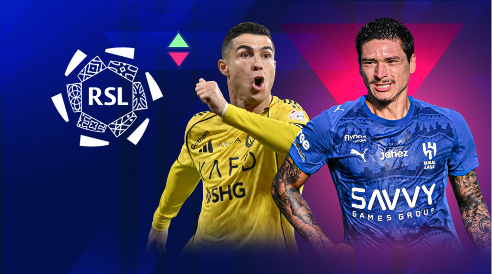 Saudi Pro League market values: Cristiano Ronaldo holds value, Darwin Núñez biggest loser Saudi Pro League market values: Cristiano Ronaldo holds value, Darwin Núñez biggest loser