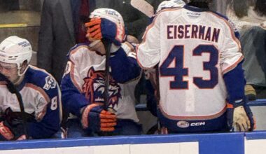 Last soundtigers Saturday of the year.