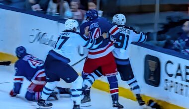 Anyone else missing Kartye?